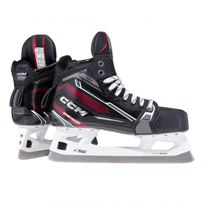 CCM JetSpeed Control Junior Hockey Gloves - Source Exclusive | Source for Sports