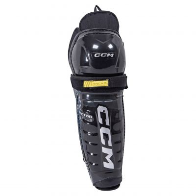 CCM Tacks Vector Plus Senior Hockey Shin Guards - Source Exclusive (2022) | Source for Sports