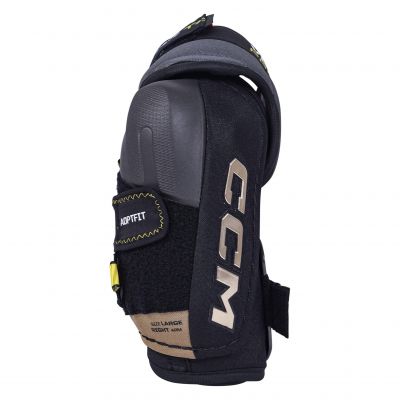 CCM Tacks Vector Premier Senior Hockey Elbow Pads - Source Exclusive (2022) | Source for Sports