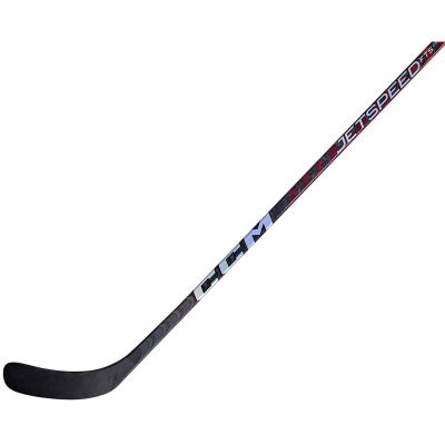 CCM JetSpeed FT5 Pro Intermediate Hockey Stick (2022) | Source for Sports
