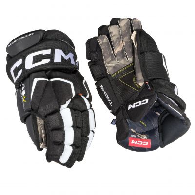 CCM Tacks AS-V Pro Senior Hockey Gloves (2022) | Source for Sports