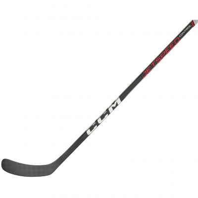 CCM JetSpeed Control Senior Hockey Stick (2023) - Source Exclusive | Source for Sports