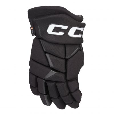 CCM JetSpeed Control Junior Hockey Gloves (2023) - Source Exclusive | Source for Sports