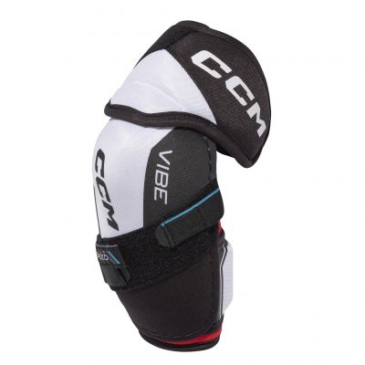 CCM JetSpeed Vibe Senior Hockey Elbow Pads (2023) - Source Exclusive | Source for Sports