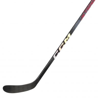 CCM JetSpeed FT6 Pro Junior Hockey Stick (2023) | Source for Sports